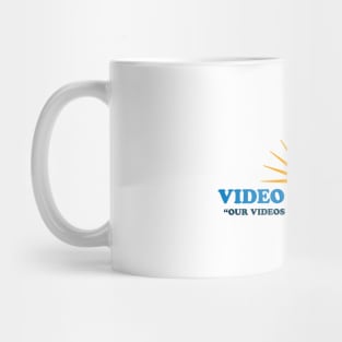 Video Horizons Design - Dane Cook Mug